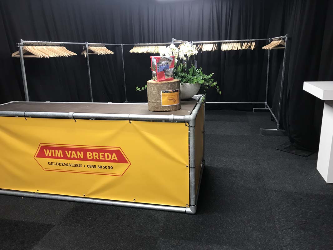 Wim van Breda Hipper Catering